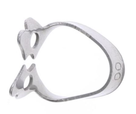[17/4069-2] CLAMP PREMOLAR 00