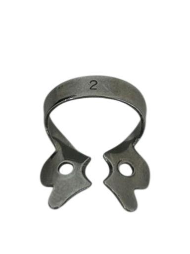 [17/4069-7] CLAMP 2