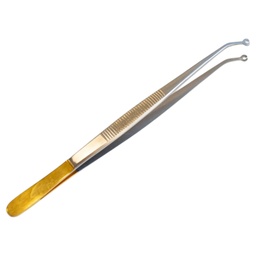 PINZA PER SUTURA TIPO CORN
