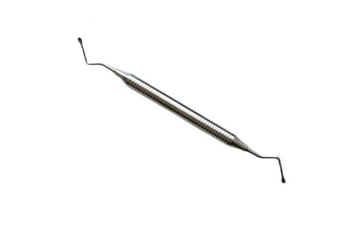 [17/5021] TUNELIZADOR ACODADO MESIAL DISTAL 