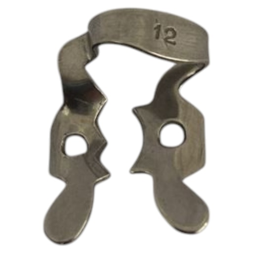[17/4069-23] CLAMP 12