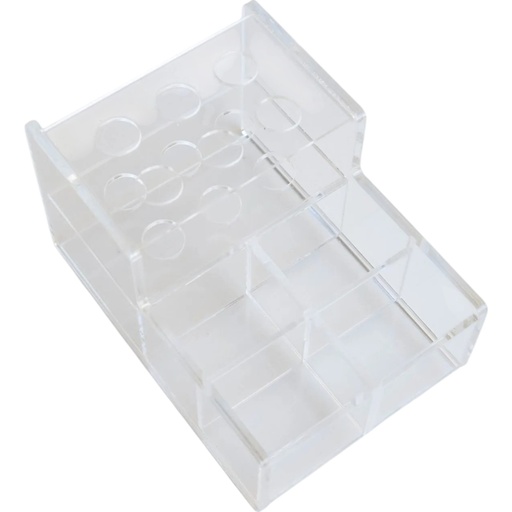 [12/001-2] SOPORTE PARA ACRÍLICO DENTAL Y RESINAS PEQUEÑO