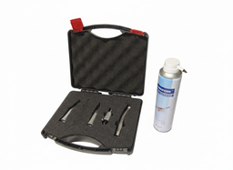 Kit ROTATORIO ODONTOLOGICO ESTUDIANTIL