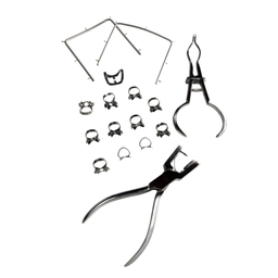 KIT DE AISLAMIENTO