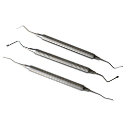 KIT DE 3 TUNELIZADORES