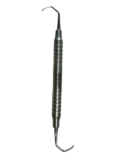 [C0067-9] CURETAS PARA ELEVACION DE PISO DE SENO B9