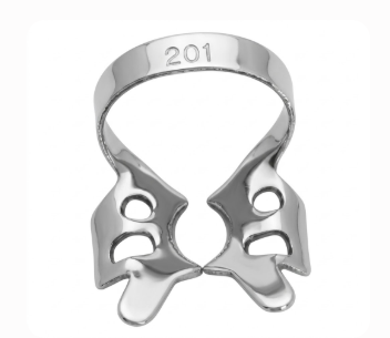 [17/4069-36] CLAMP 201