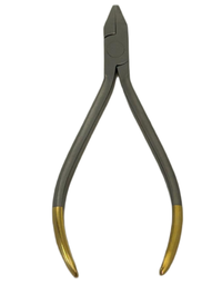 ALICATE 139 ANGLE PLANA PARA ORTODONCIA