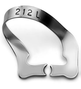 [17/4069-48] CLAMP 212L