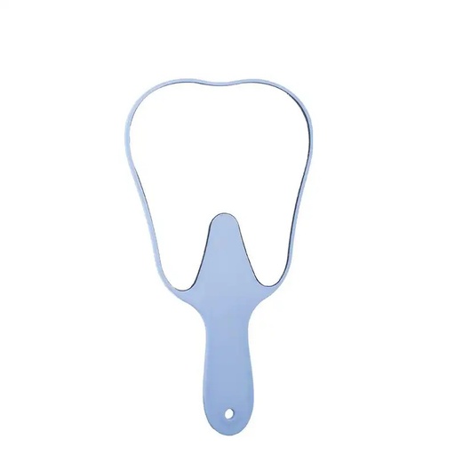 [0905212] ESPEJO MOLAR IRON TEETH