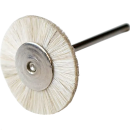 ANILLO PELO CLARO PARA PROTESIS