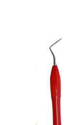 CONDENSADORES DE ENDODONCIA ROJO
