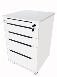CARRO DE GABINETE DENTAL ARES