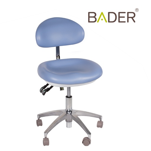 [010SC] TABURETE CLÍNICO DENTISTA FLEX STOOL 