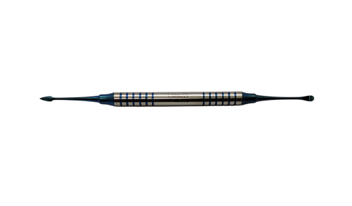 [17/4020-5] PERIOSTÓTOMO BUSER AZUL