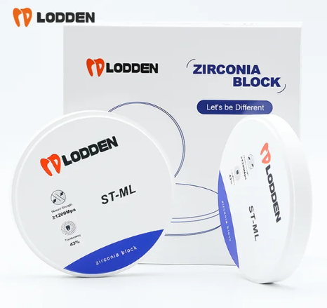 [0909034] BLOQUE DE ZIRCONIO ST-ML 98*16 B2