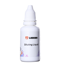 LIQUIDO DILUYENTE DE ESMALTE 4G